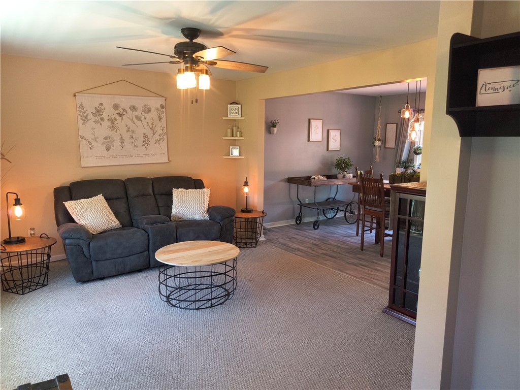 4553 Lower River Road Lewiston, NY 14092 - Photo 2 of 34