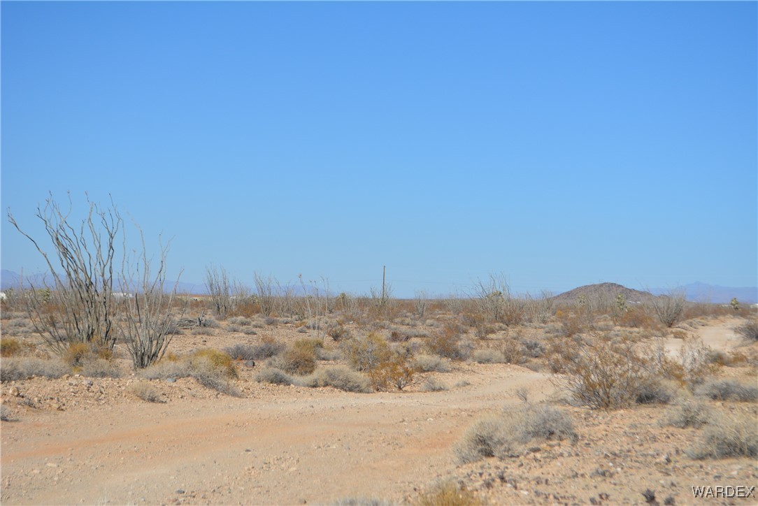 245-24-107 South Rainbow Road Yucca, AZ 86438 - Photo 35 of 91