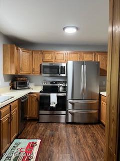 22 Summit Ridge, Unit 22N Johnsburg, NY 12853 - Photo 3 of 4 22n kitchen