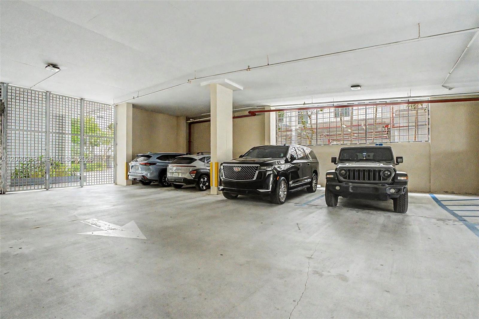 1723 Southwest 2nd Avenue, Unit 607 Miami, FL 33129 - Photo 28 of 47