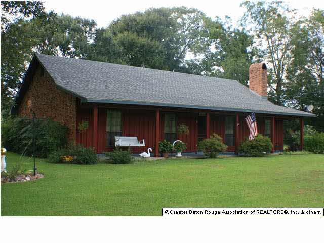 38555 Greenwell Springs Road Clinton, LA 70722 - Photo 1 of 11 Gallery Image 1