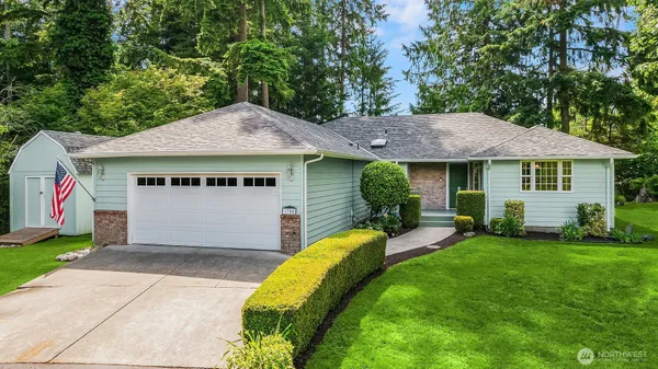 $699,000 | 1708 Lakewood Road, Arlington, WA 98223