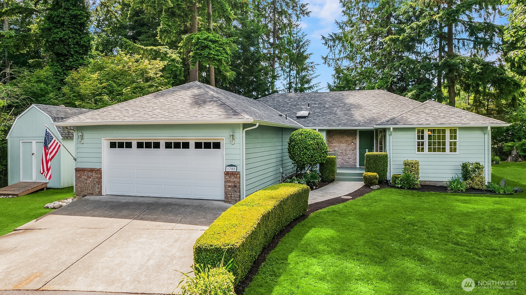 1708 Lakewood Road Arlington, WA 98223 - Photo 1 of 32