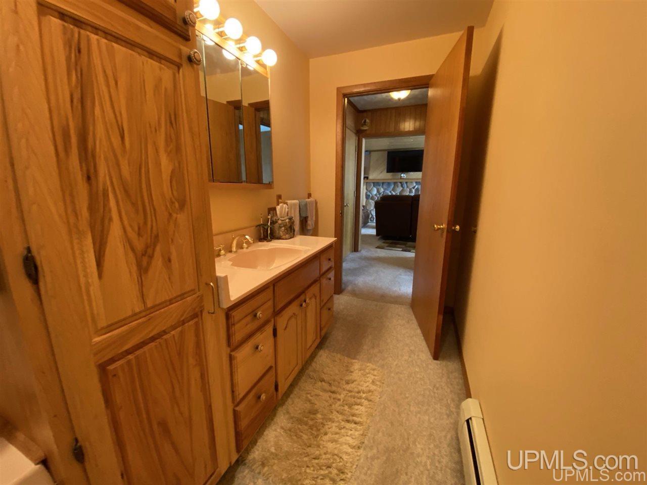 507 N Township Park Road Gulliver, MI 49840 - Photo 23 of 44