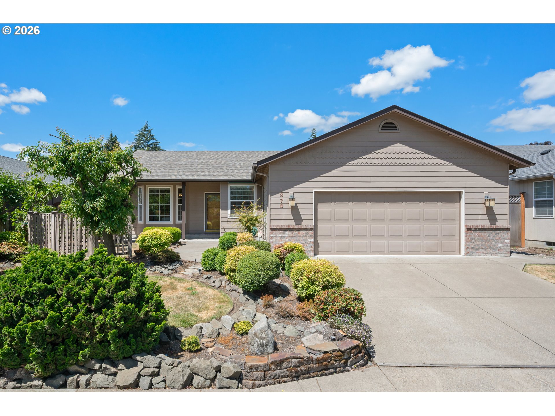 1376 Andersen Lane Eugene, OR 97404 - Photo 1 of 43