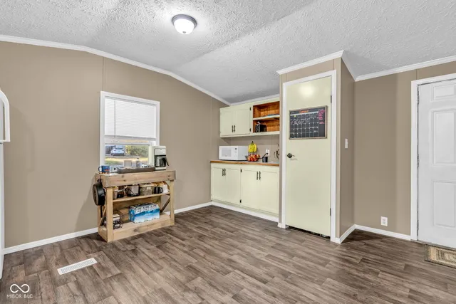 $98,500 | 396 Cool Evening Court, Cloverdale, IN 46120