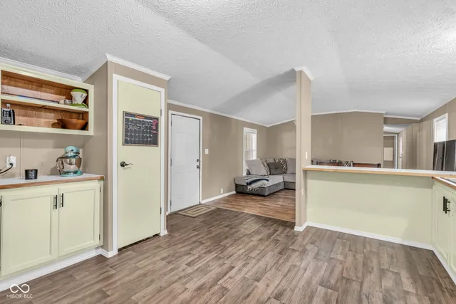 $98,500 | 396 Cool Evening Court, Cloverdale, IN 46120