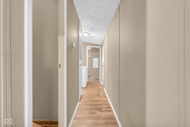 $98,500 | 396 Cool Evening Court, Cloverdale, IN 46120