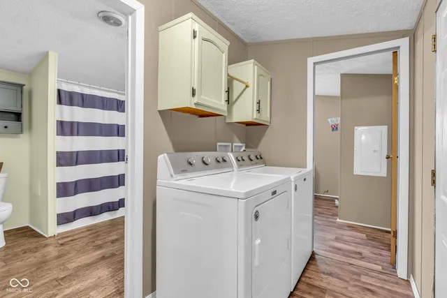 $98,500 | 396 Cool Evening Court, Cloverdale, IN 46120