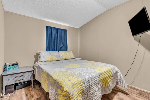 $98,500 | 396 Cool Evening Court, Cloverdale, IN 46120