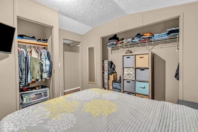 $98,500 | 396 Cool Evening Court, Cloverdale, IN 46120