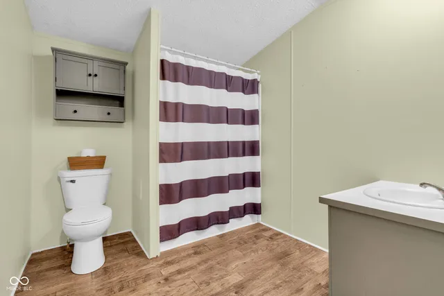 $98,500 | 396 Cool Evening Court, Cloverdale, IN 46120