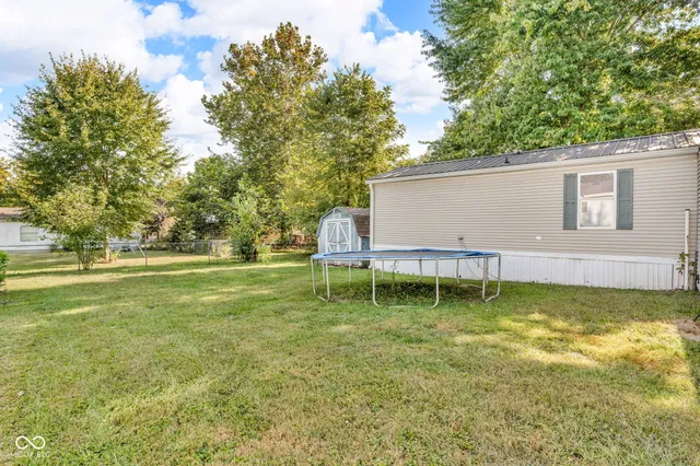 $98,500 | 396 Cool Evening Court, Cloverdale, IN 46120