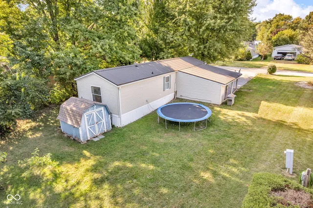 $98,500 | 396 Cool Evening Court, Cloverdale, IN 46120