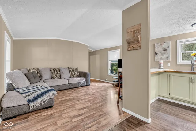 $98,500 | 396 Cool Evening Court, Cloverdale, IN 46120