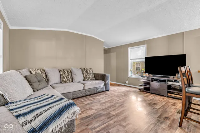 $98,500 | 396 Cool Evening Court, Cloverdale, IN 46120