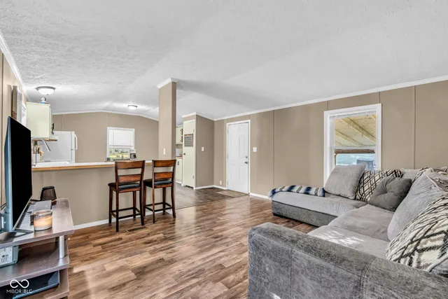 $98,500 | 396 Cool Evening Court, Cloverdale, IN 46120