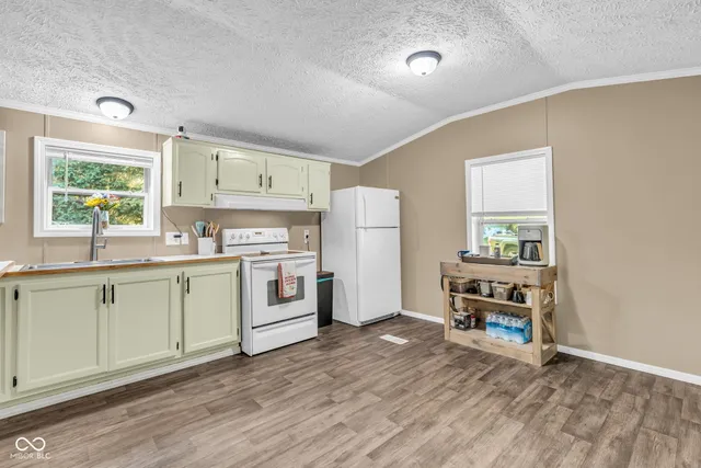 $98,500 | 396 Cool Evening Court, Cloverdale, IN 46120