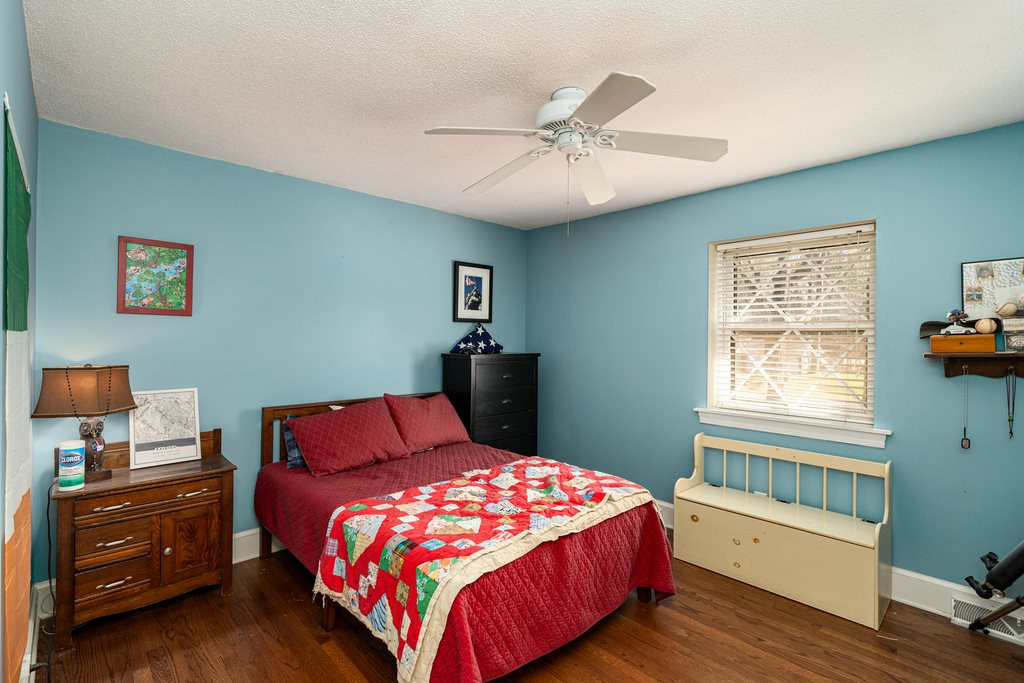 6707 Oak Ridge Drive Raleigh, NC 27612 - Photo 17 of 30 Photo 17