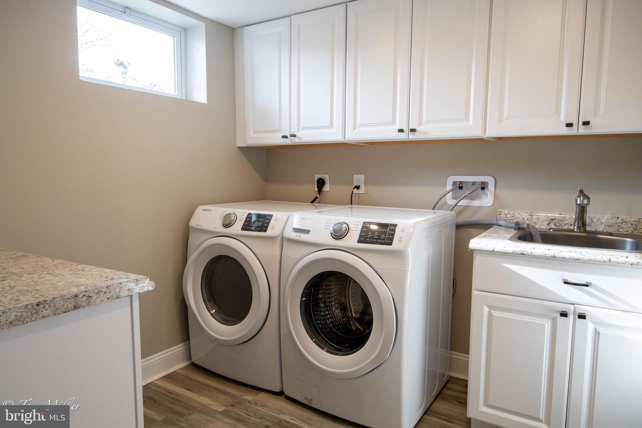 800 North Houcksville Road Hampstead, MD 21074 - Photo 44 of 46 Laundry Room