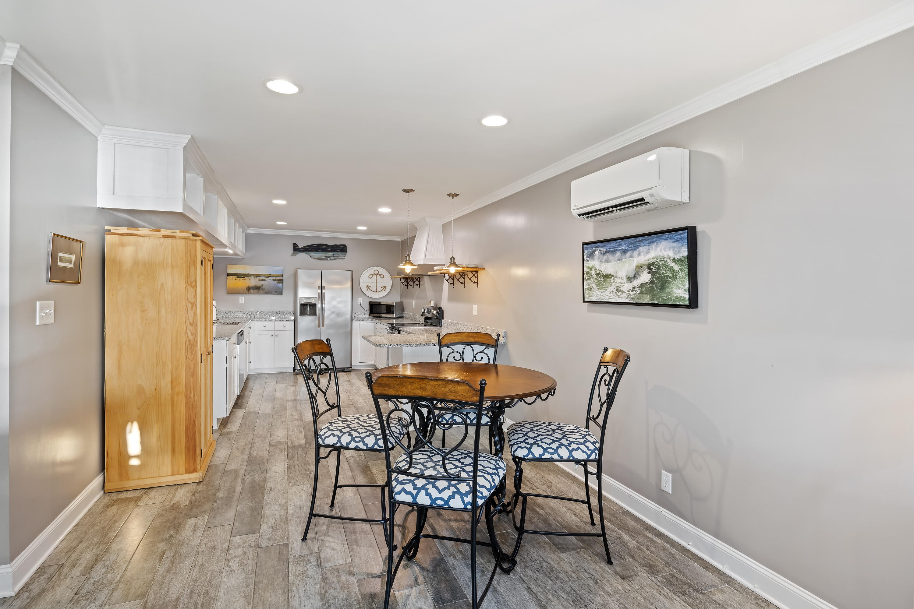4940 Lambs Road North Charleston, SC 29418 - Photo 17 of 63 ADU Dining Area