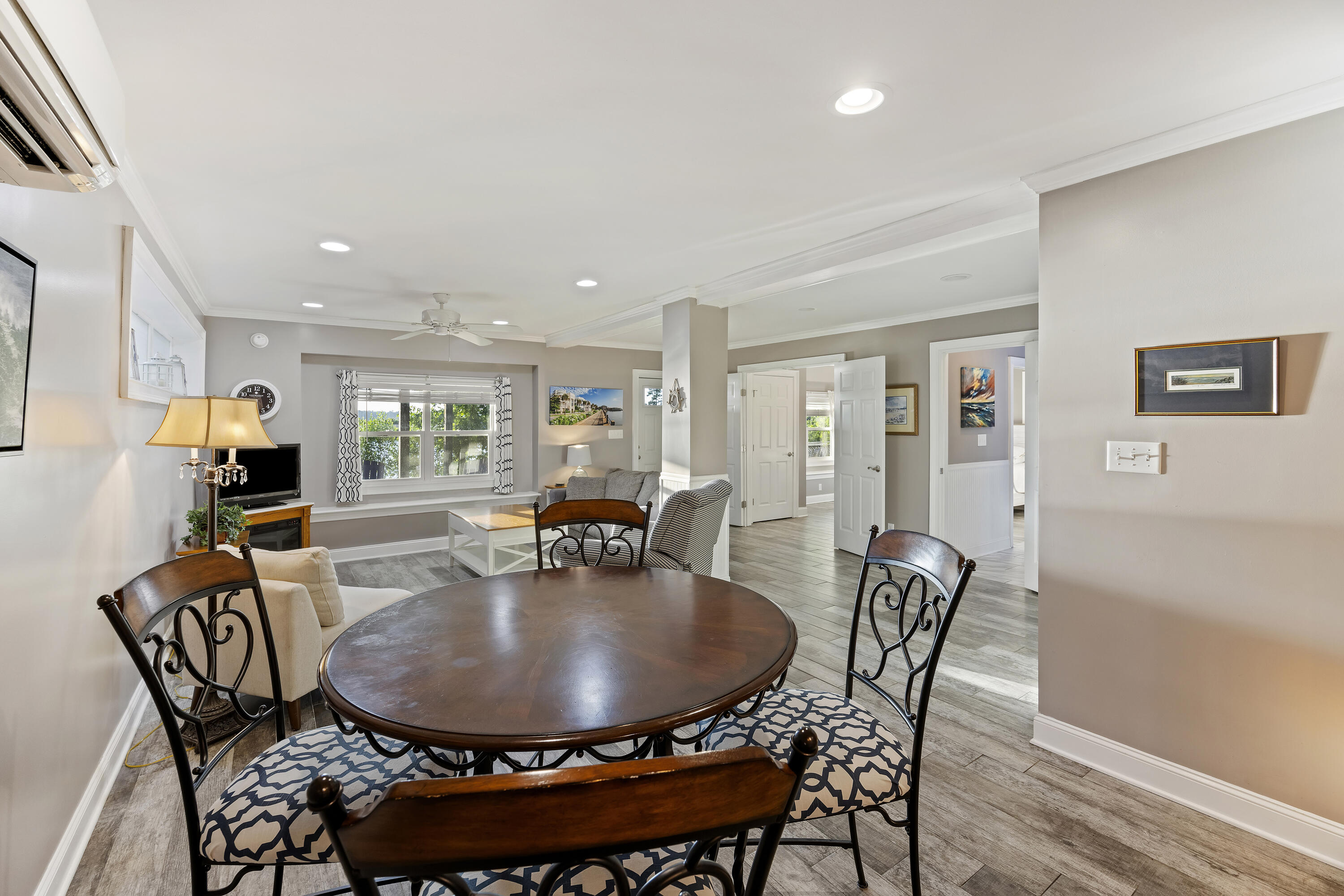 4940 Lambs Road North Charleston, SC 29418 - Photo 18 of 63 ADU Dining Area