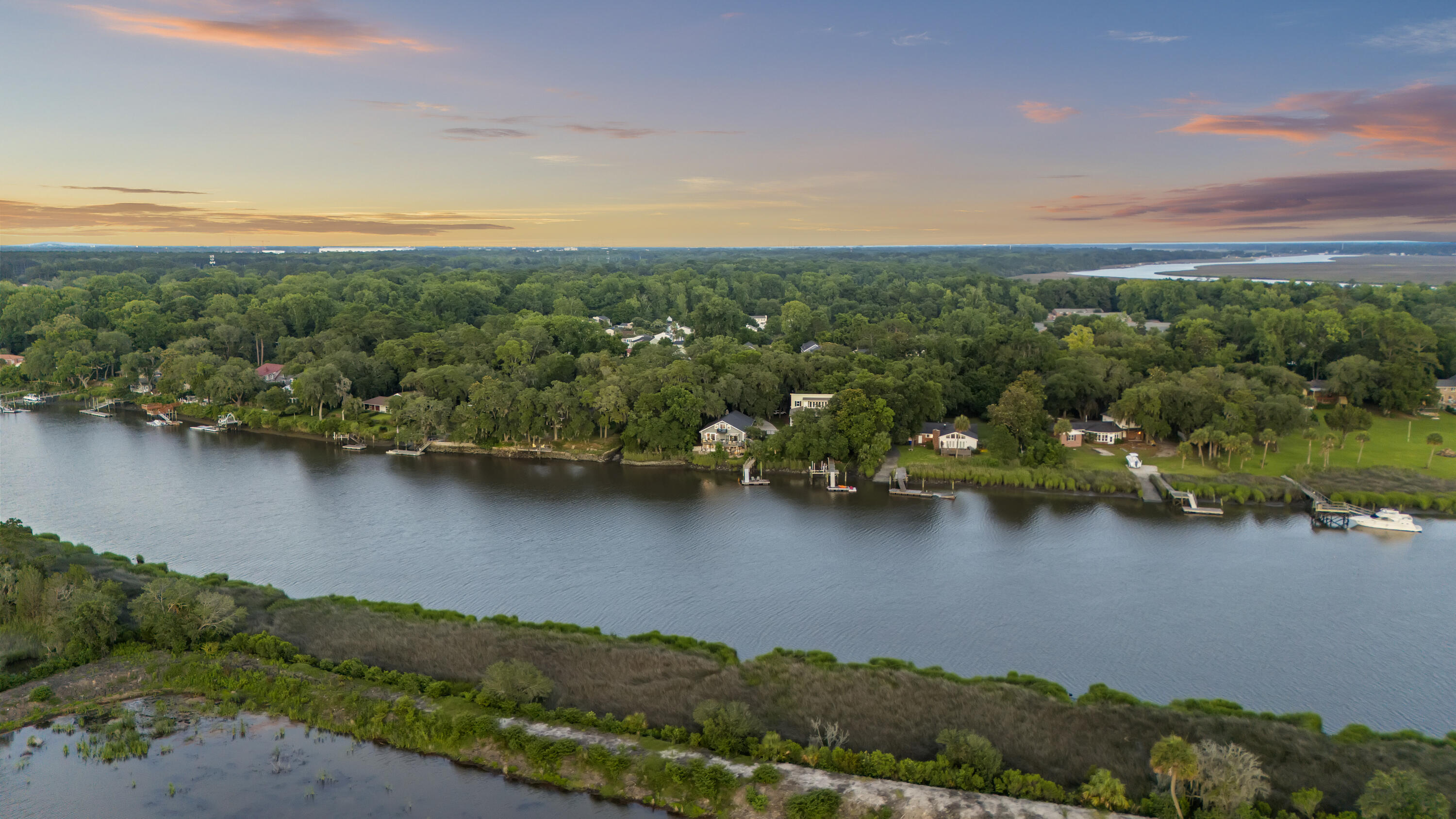 4940 Lambs Road North Charleston, SC 29418 - Photo 60 of 63 DJI_20250617202840_0495_D