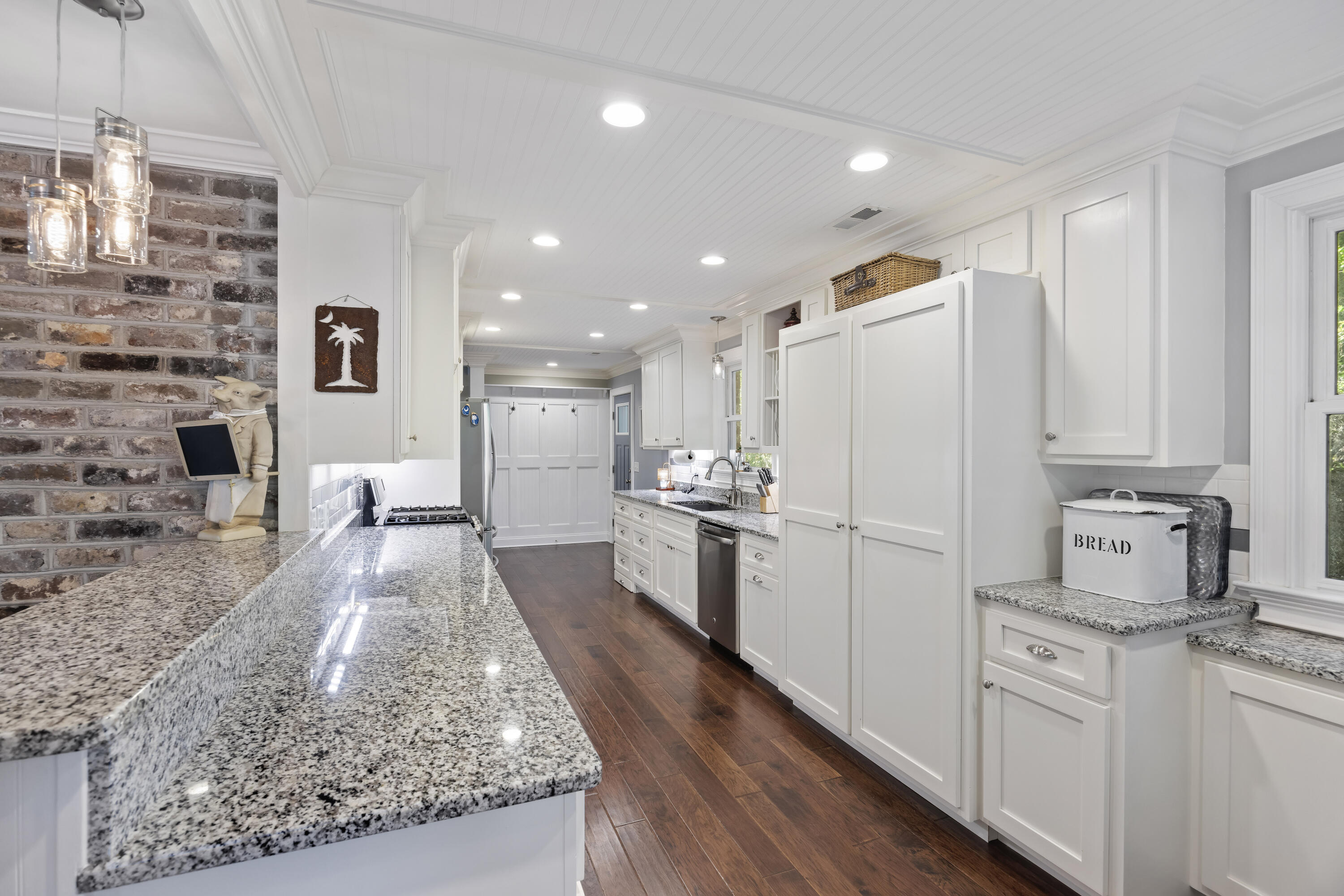 4940 Lambs Road North Charleston, SC 29418 - Photo 6 of 63 Main Kitchen