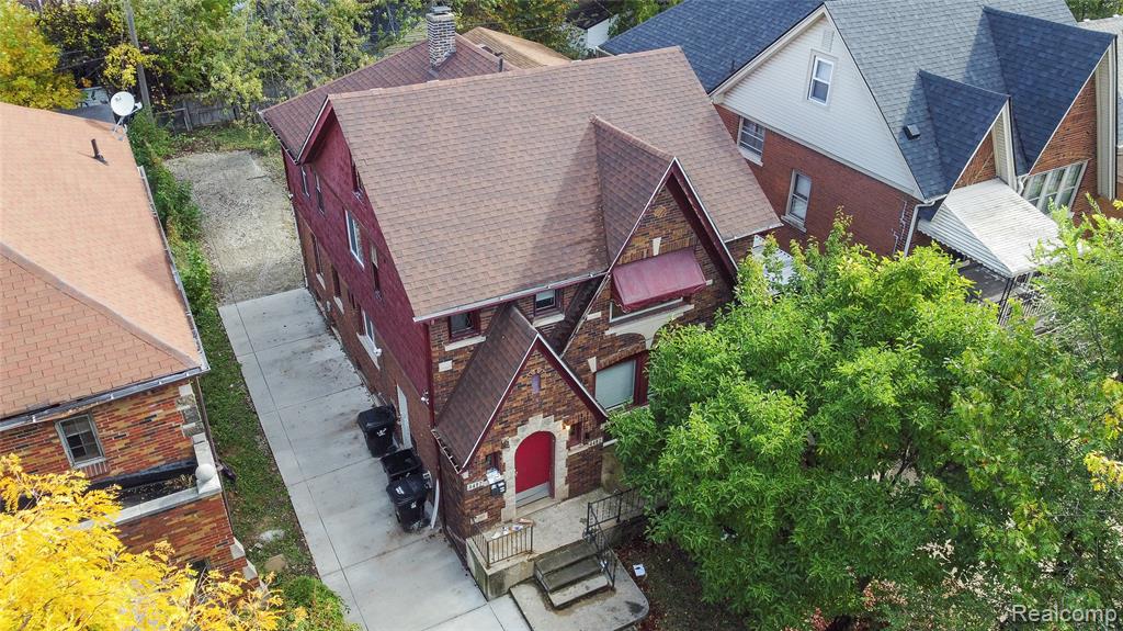4480 Yorkshire Road Detroit, MI 48224 - Photo 1 of 20