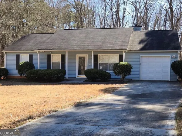$1,900 | 1703 Windy Ridge Court Southeast, Conyers, GA 30013