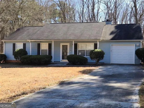 $1,825 | 1703 Windy Ridge Court Southeast, Conyers, GA 30013