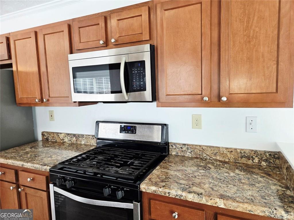 1703 Windy Ridge Court Southeast Conyers, GA 30013 - Photo 13 of 18