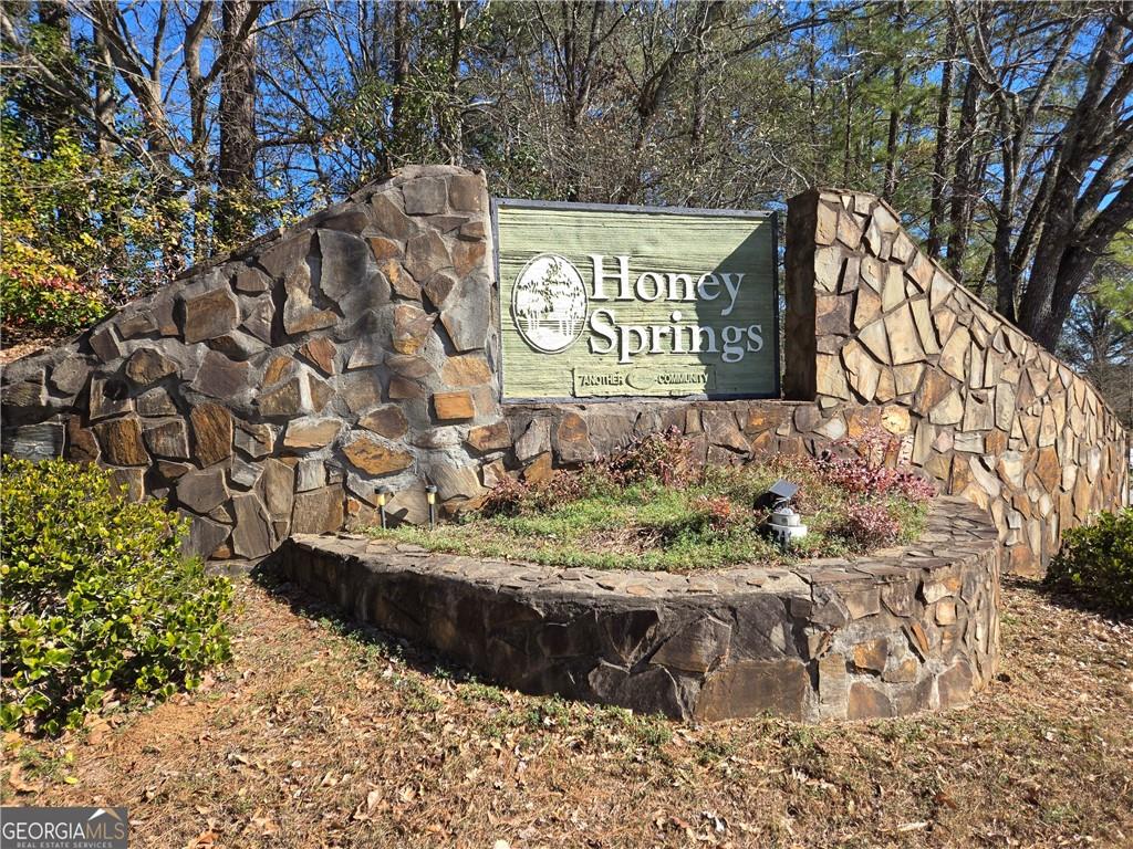 1703 Windy Ridge Court Southeast Conyers, GA 30013 - Photo 2 of 18