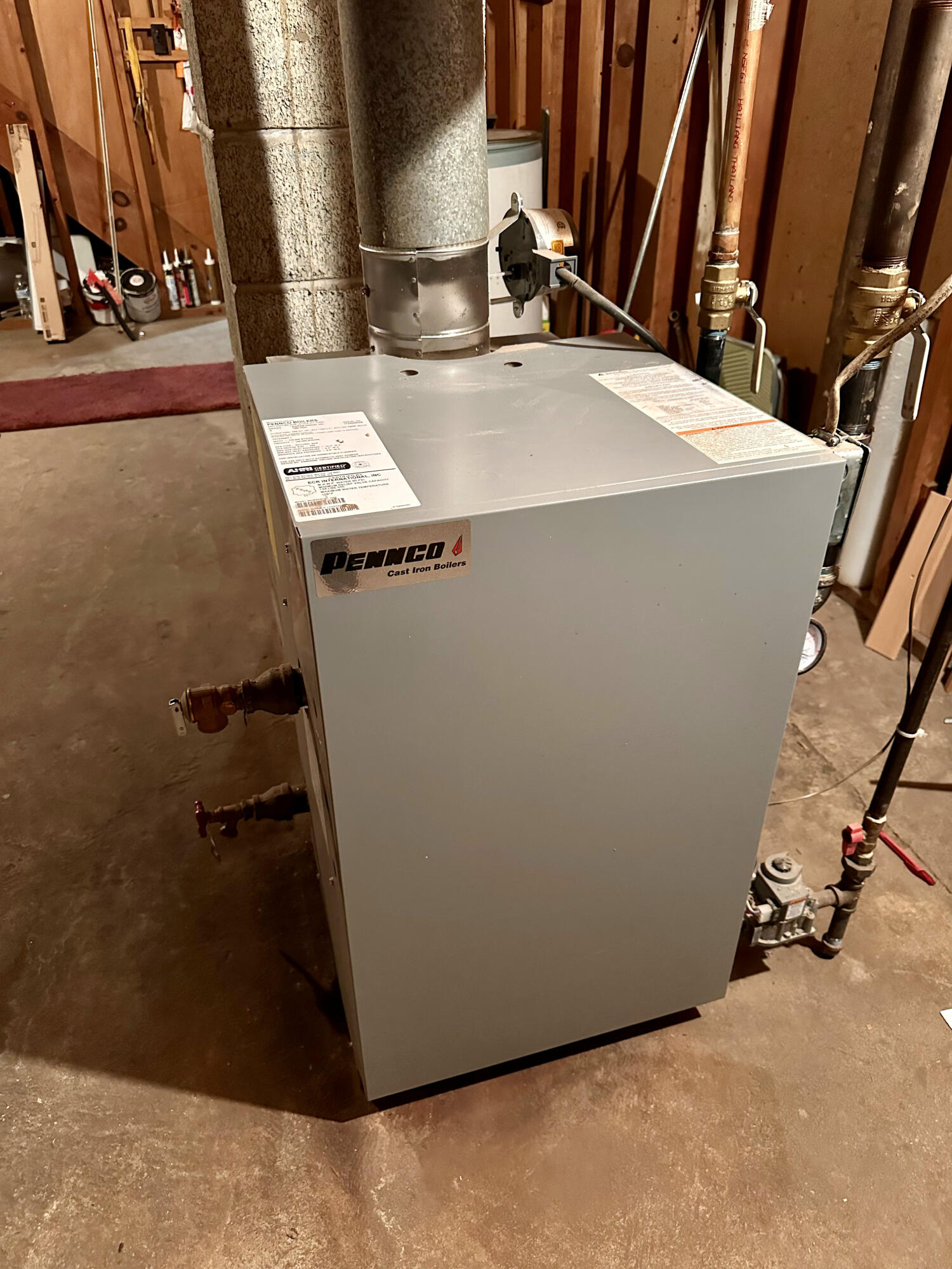 2346 Main Street Manistee, MI 49660 - Photo 45 of 48 IMG_8317