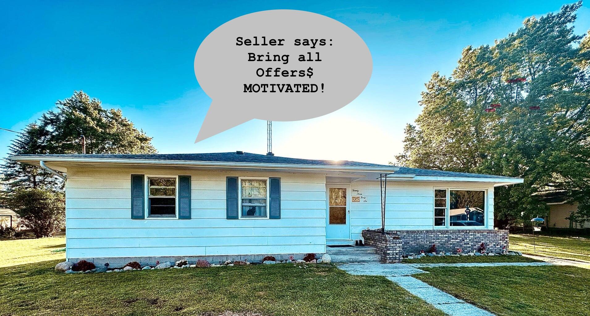 2346 Main Street Manistee, MI 49660 - Photo 48 of 48 MORTIVATED SELLER