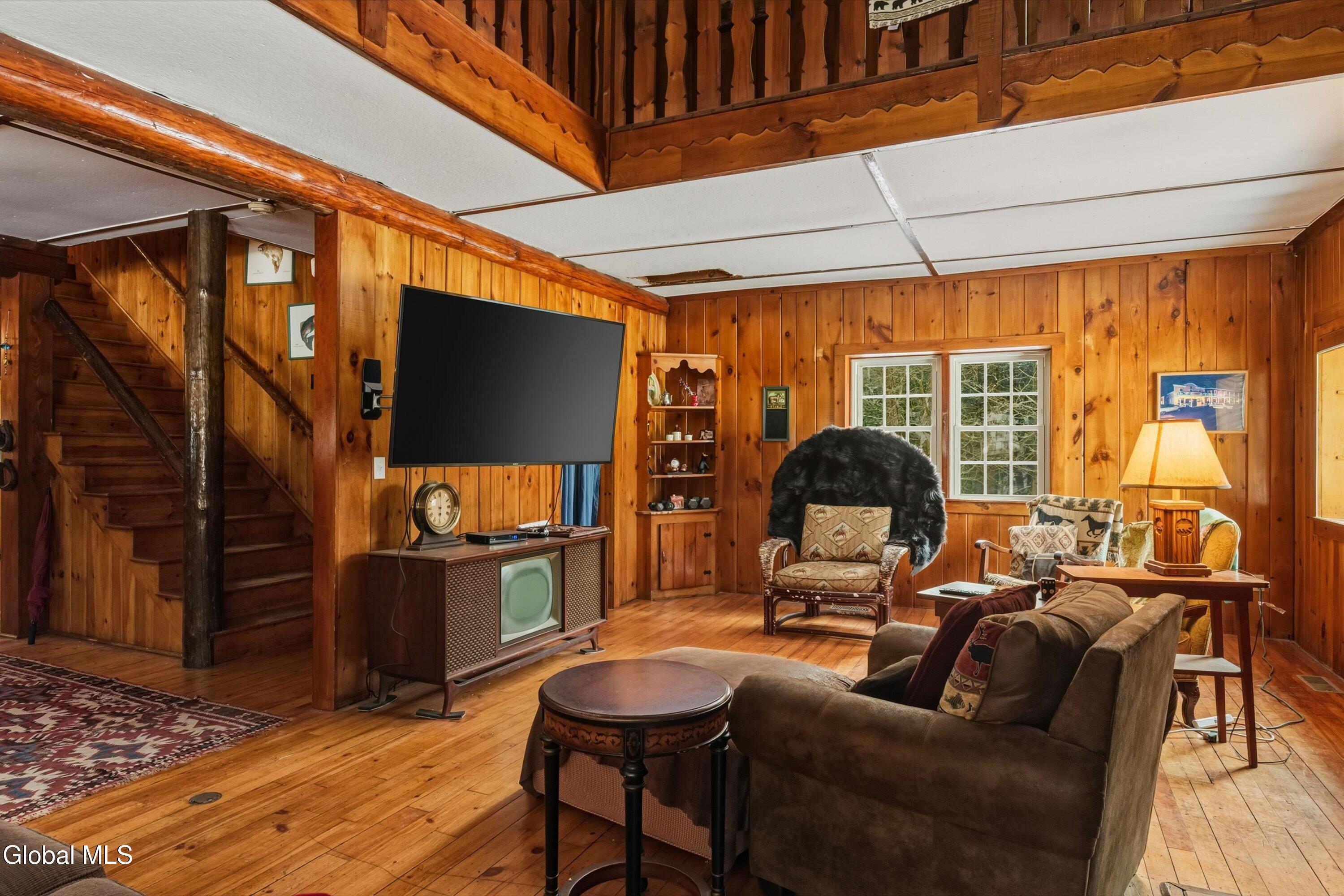 746 Howe Road Lake Luzerne, NY 12846 - Photo 11 of 93 35-746 Howe Rd-32