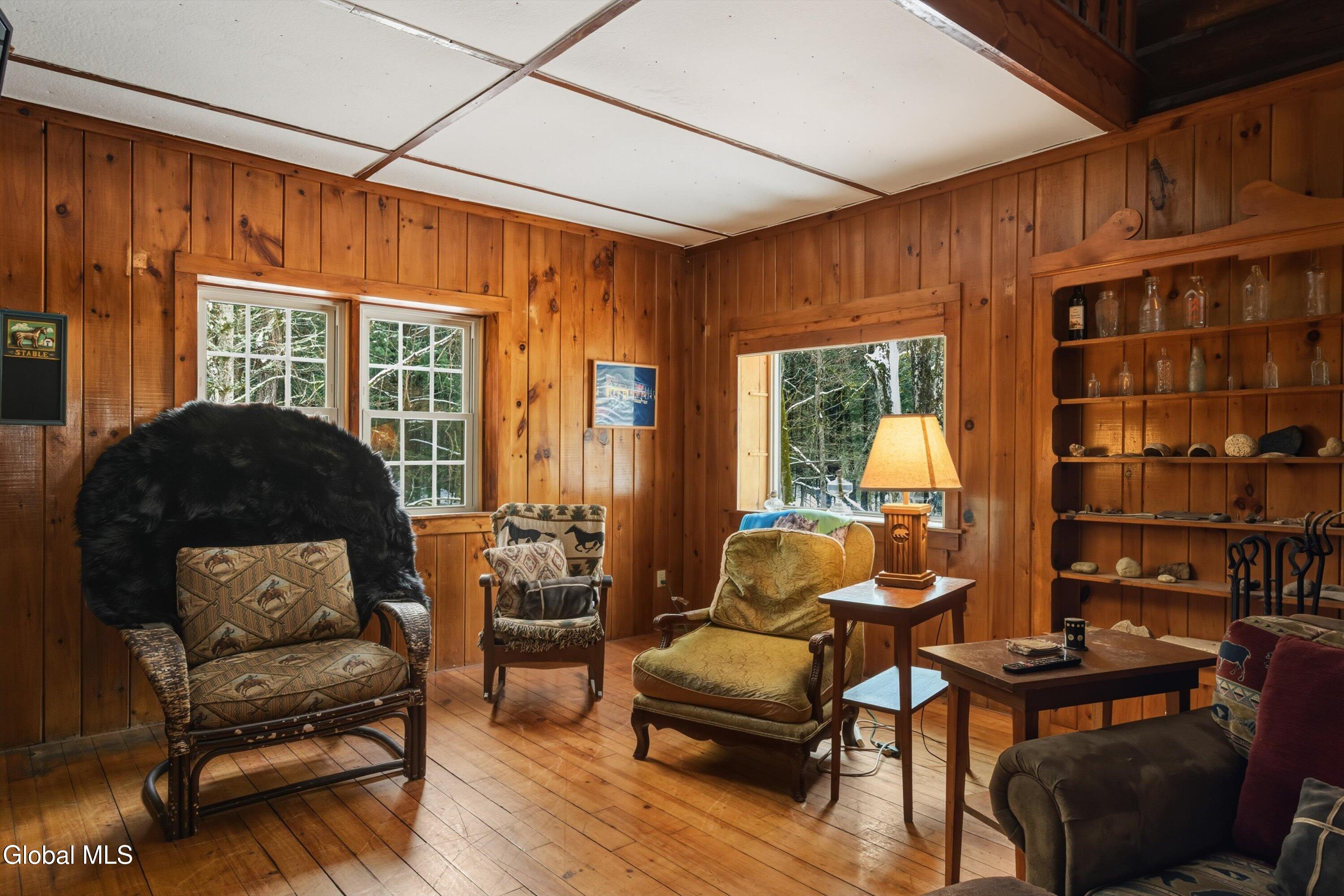 746 Howe Road Lake Luzerne, NY 12846 - Photo 13 of 93 28-746 Howe Rd-25