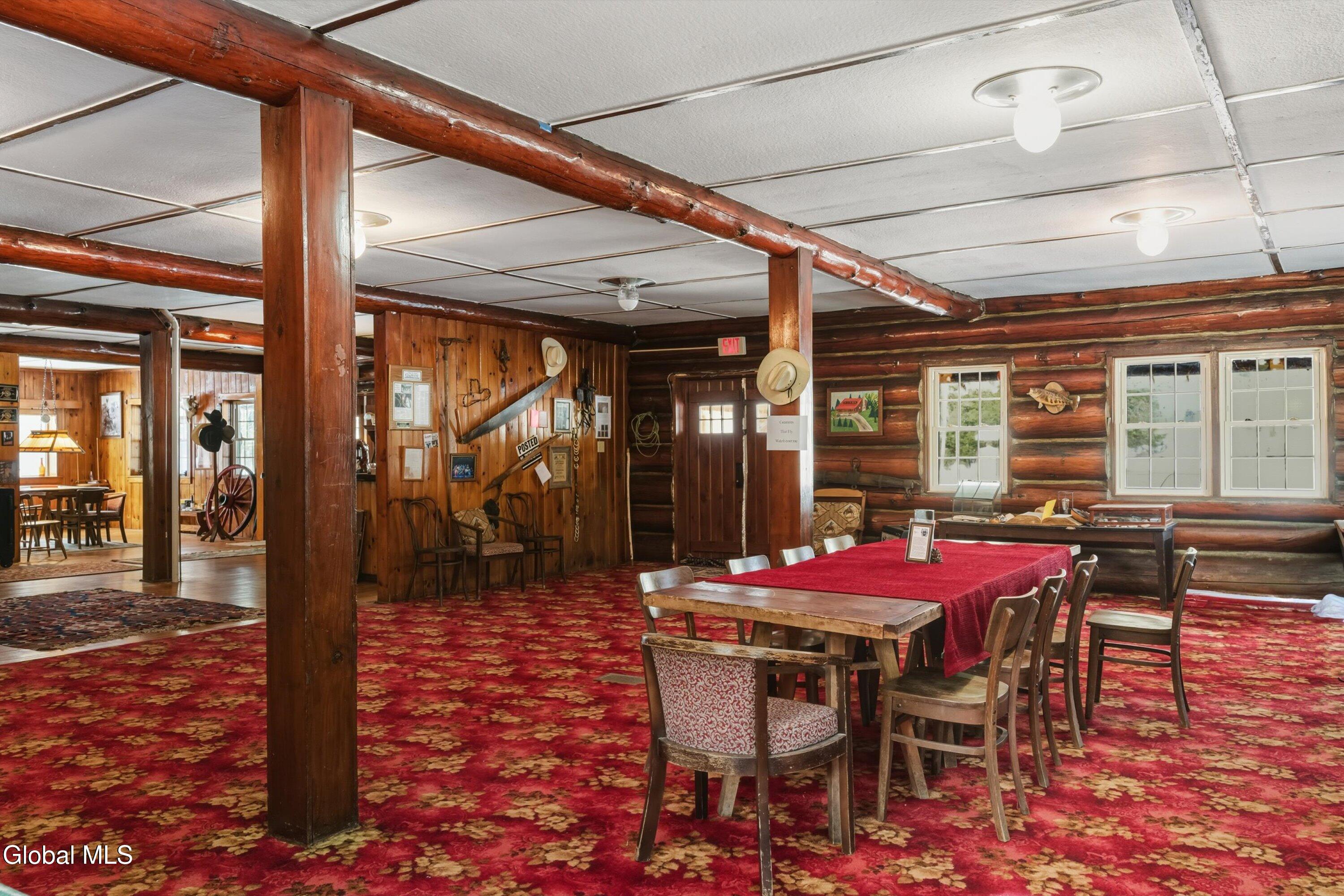 746 Howe Road Lake Luzerne, NY 12846 - Photo 18 of 93 38-746 Howe Rd-35