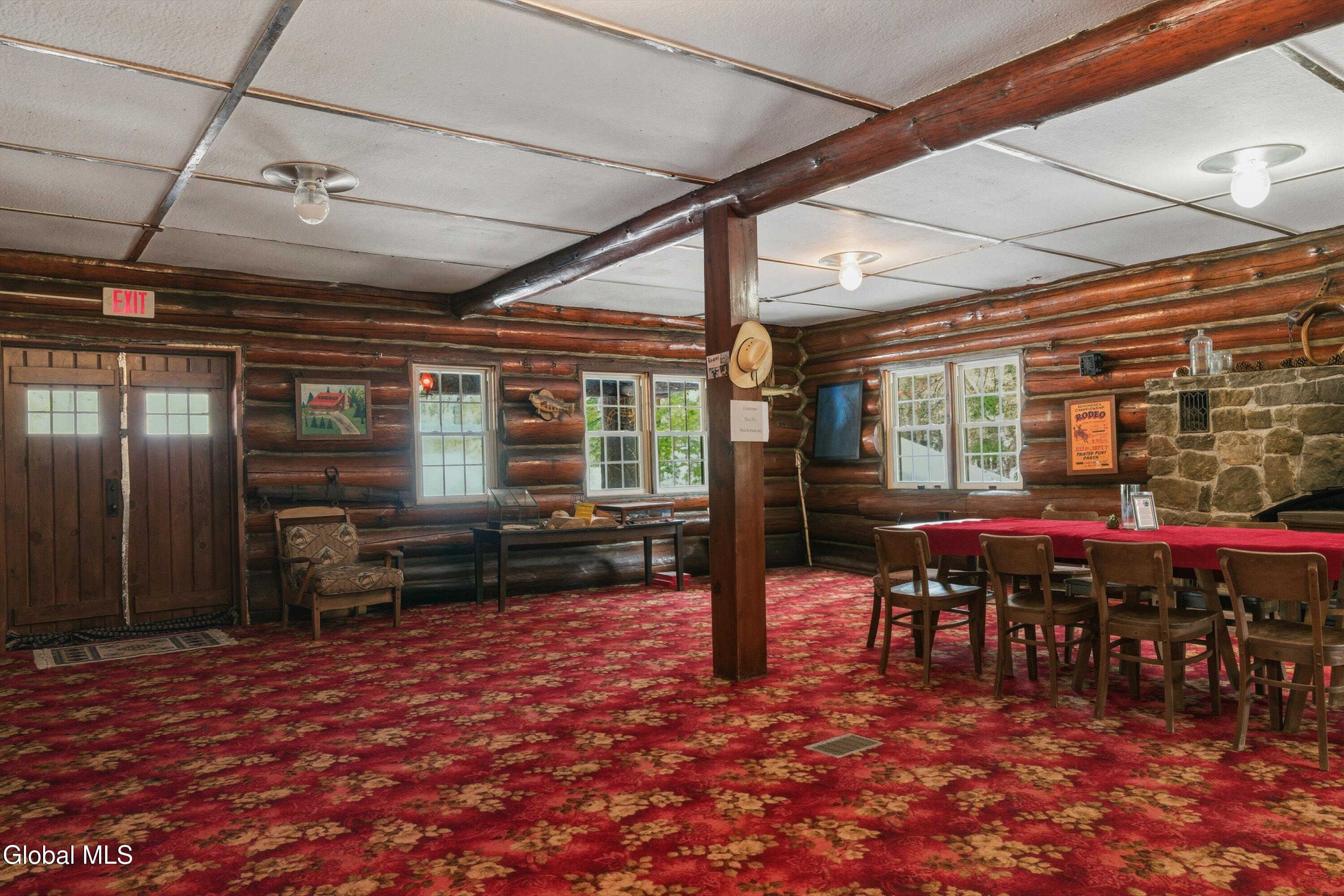 746 Howe Road Lake Luzerne, NY 12846 - Photo 20 of 93 37-746 Howe Rd-34