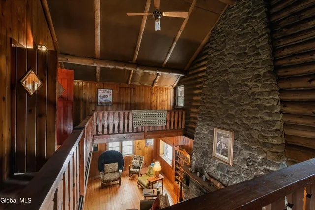 $1,550,000 | 746 Howe Road, Lake Luzerne, NY 12846