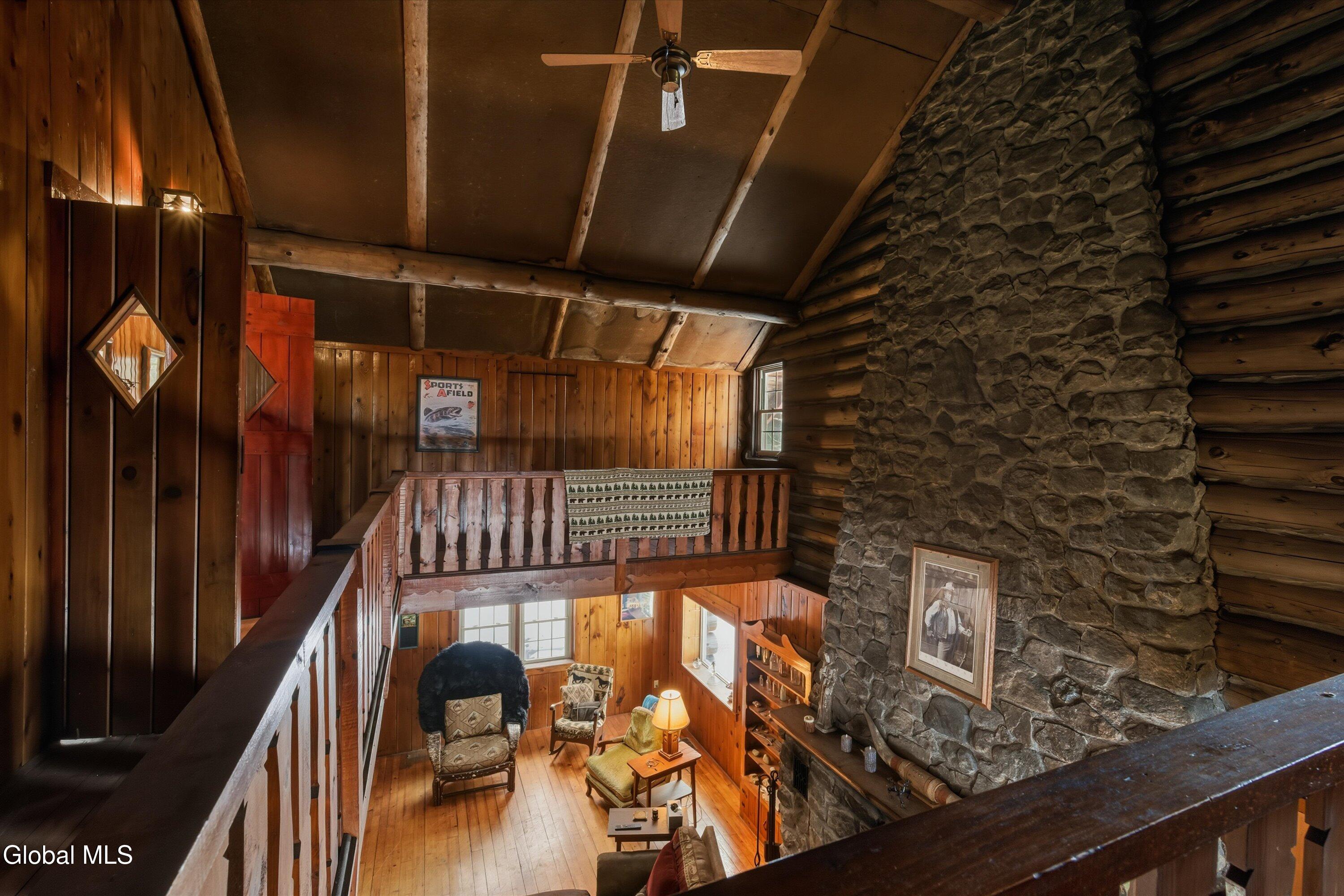 746 Howe Road Lake Luzerne, NY 12846 - Photo 24 of 93 25-746 Howe Rd-22