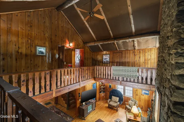 $1,550,000 | 746 Howe Road, Lake Luzerne, NY 12846