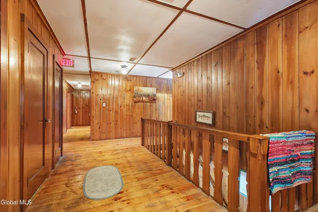 $1,550,000 | 746 Howe Road, Lake Luzerne, NY 12846