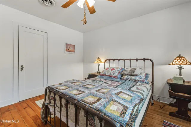 $1,550,000 | 746 Howe Road, Lake Luzerne, NY 12846