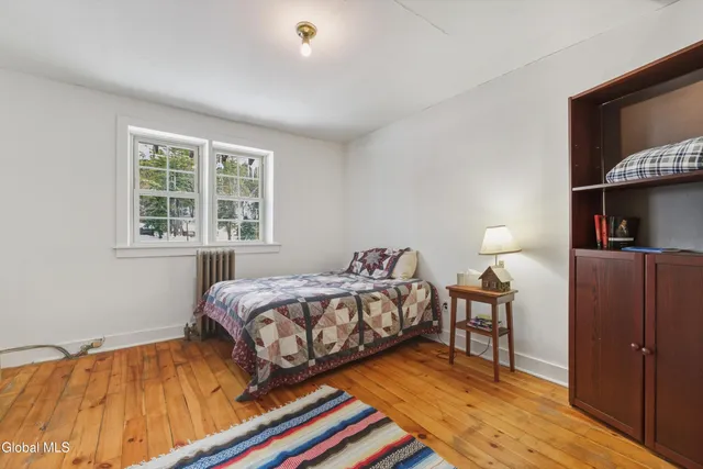 $1,550,000 | 746 Howe Road, Lake Luzerne, NY 12846