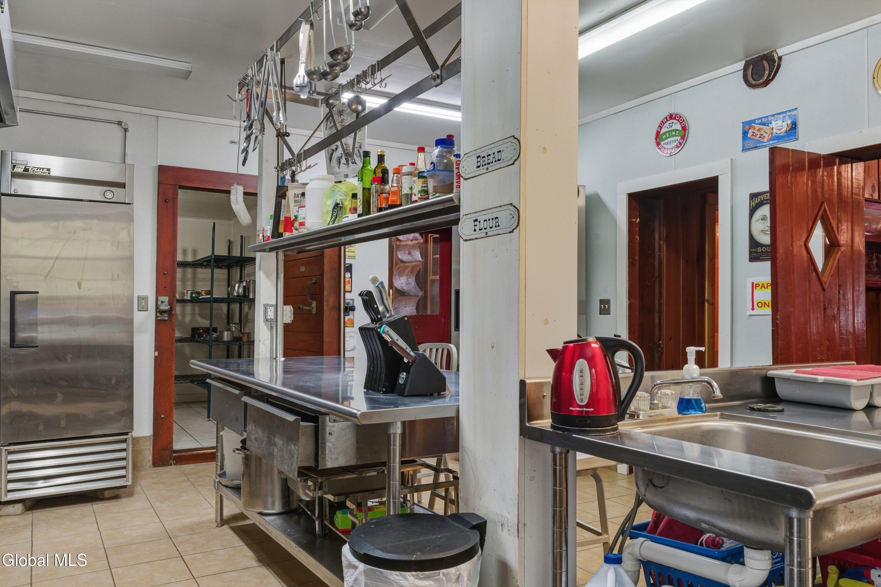 746 Howe Road Lake Luzerne, NY 12846 - Photo 47 of 93 41-746 Howe Rd-38