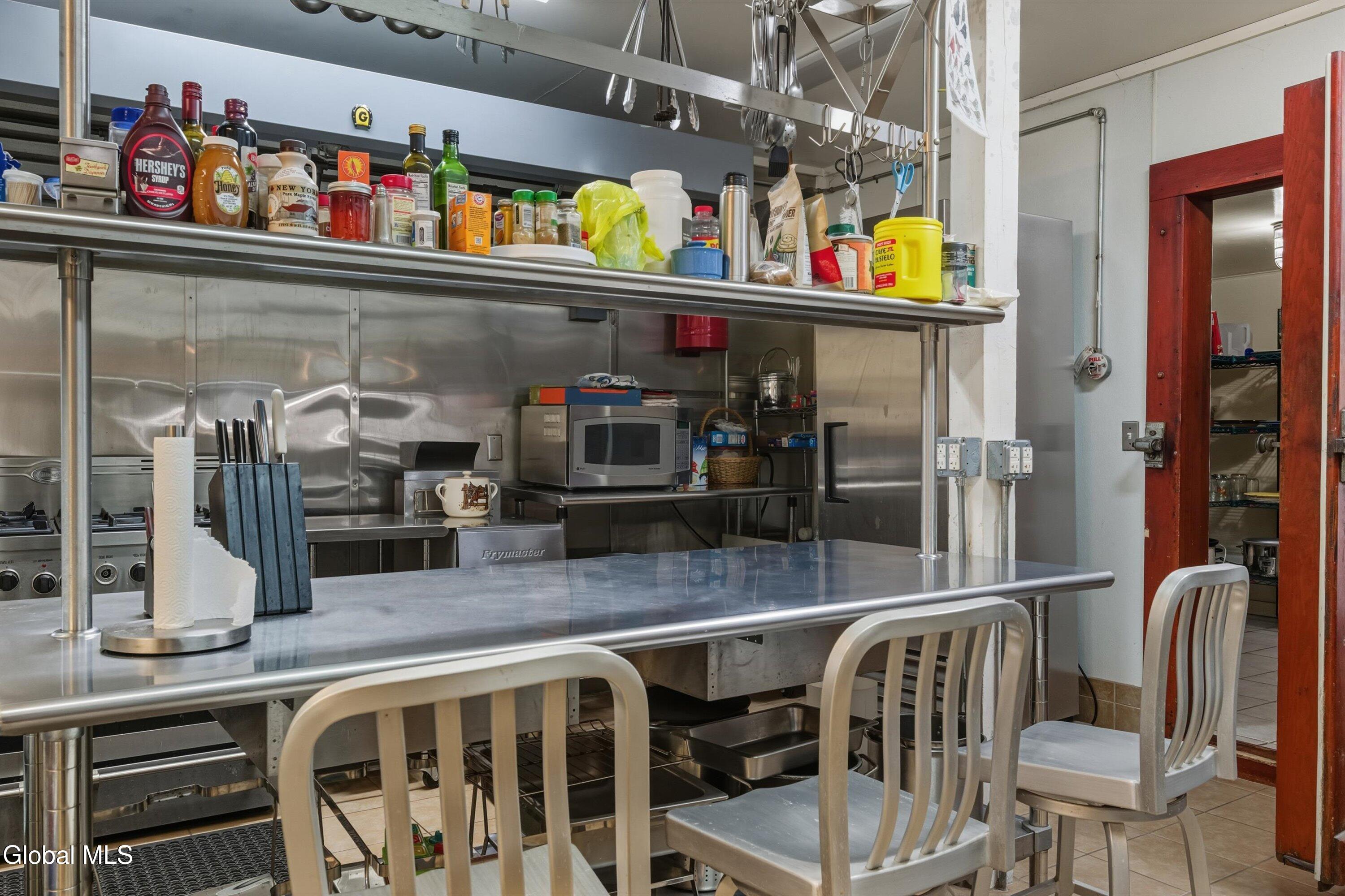 746 Howe Road Lake Luzerne, NY 12846 - Photo 48 of 93 40-746 Howe Rd-37