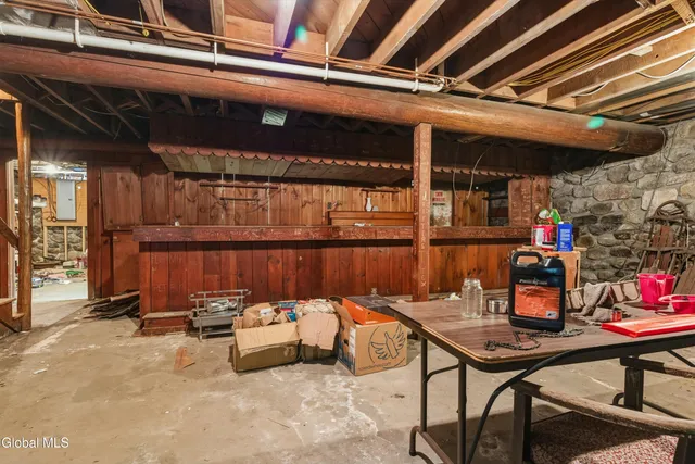 $1,550,000 | 746 Howe Road, Lake Luzerne, NY 12846