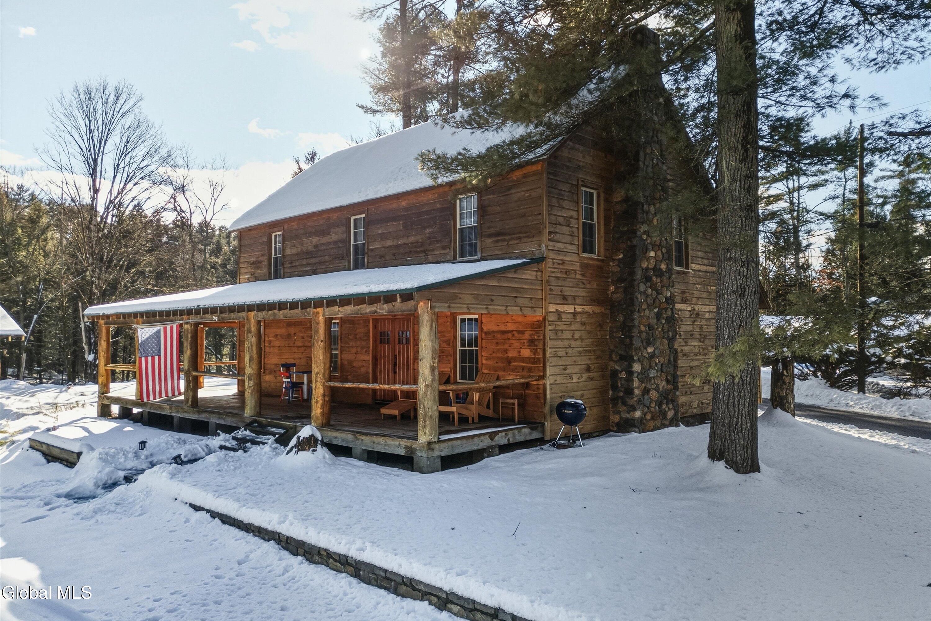 746 Howe Road Lake Luzerne, NY 12846 - Photo 52 of 93 79-746 Howe Rd-79