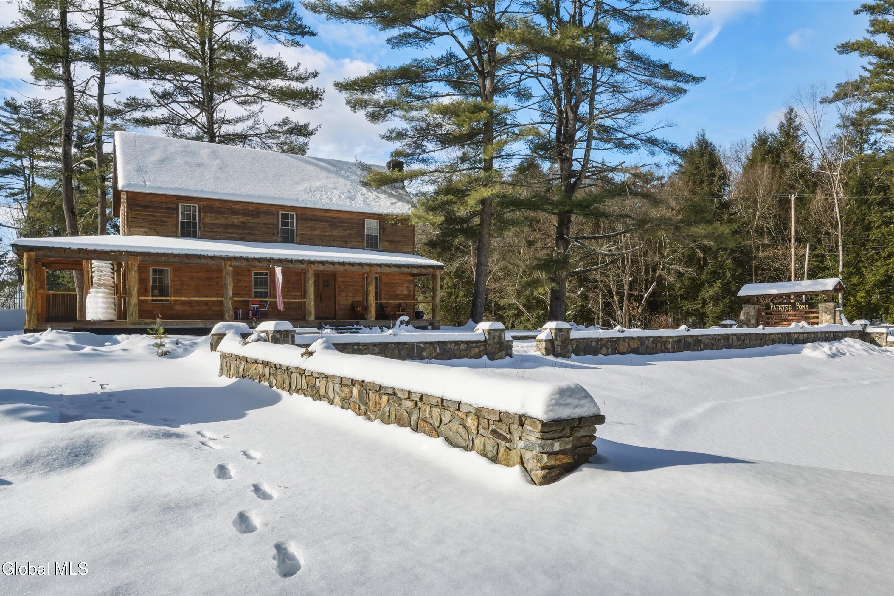 746 Howe Road Lake Luzerne, NY 12846 - Photo 59 of 93 69-746 Howe Rd-70